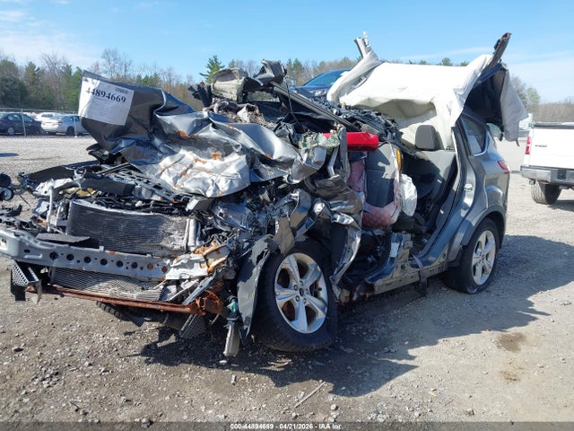 Aukcja sprzedaży 2014 Ford Escape Se, vin: 1FMCU0GX5EUC89280, numer aukcji: 44894669