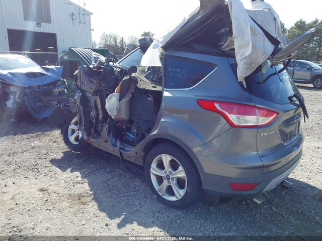 Aukcja sprzedaży 2014 Ford Escape Se, vin: 1FMCU0GX5EUC89280, numer aukcji: 44894669