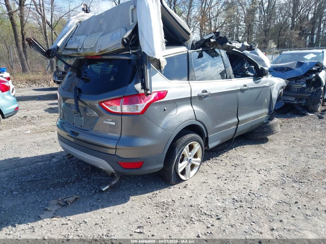 Aukcja sprzedaży 2014 Ford Escape Se, vin: 1FMCU0GX5EUC89280, numer aukcji: 44894669