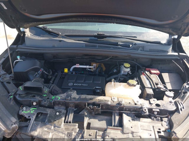 Buick Encore Awd Preferred 2019 KL4CJESB7KB873378 Image 10