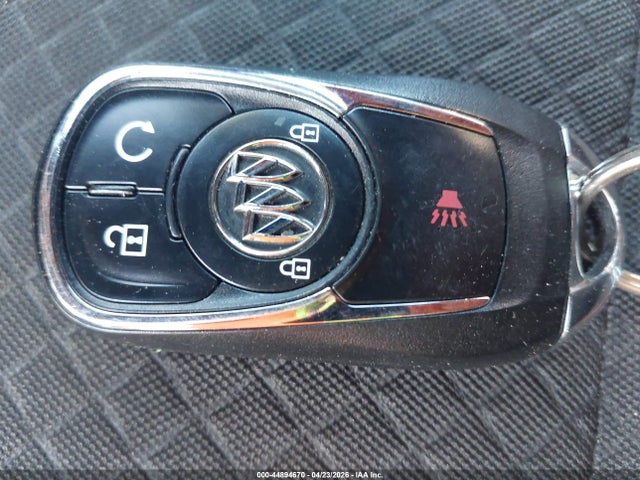 Buick Encore Awd Preferred 2019 KL4CJESB7KB873378 Image 11