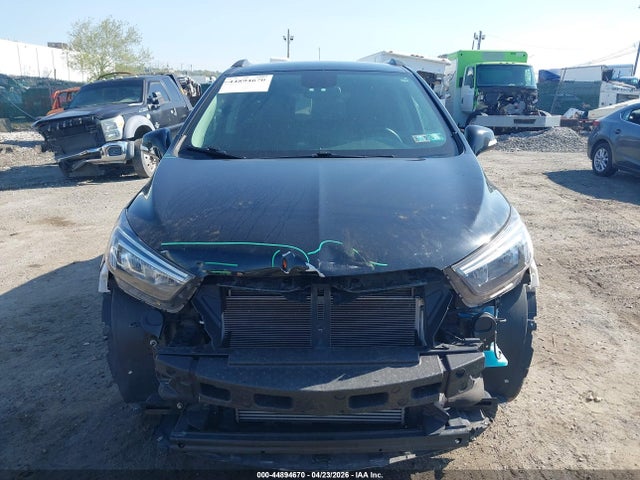 Buick Encore Awd Preferred 2019 KL4CJESB7KB873378 Image 12