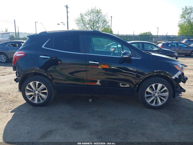 Buick Encore Awd Preferred 2019 KL4CJESB7KB873378 Image 13