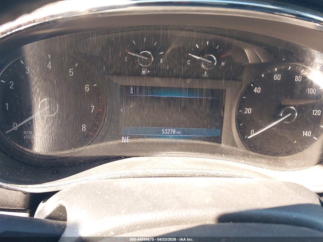 Buick Encore Awd Preferred 2019 KL4CJESB7KB873378 Image 15