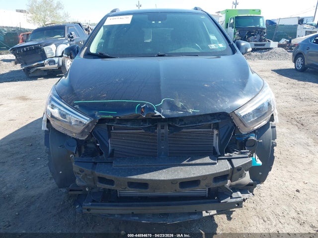 Buick Encore Awd Preferred 2019 KL4CJESB7KB873378 Image 6