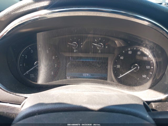 Buick Encore Awd Preferred 2019 KL4CJESB7KB873378 Image 7
