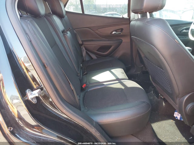 Buick Encore Awd Preferred 2019 KL4CJESB7KB873378 Image 8