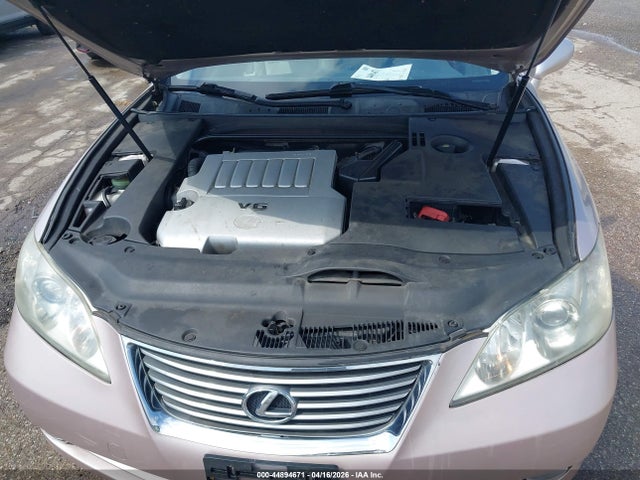 Продажа на аукционе авто 2008 Lexus Es 350, vin: JTHBJ46G282261792, номер лота: 44894671