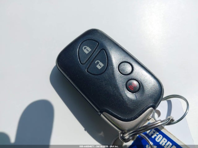 Продажа на аукционе авто 2008 Lexus Es 350, vin: JTHBJ46G282261792, номер лота: 44894671
