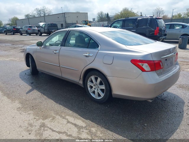 Продажа на аукционе авто 2008 Lexus Es 350, vin: JTHBJ46G282261792, номер лота: 44894671