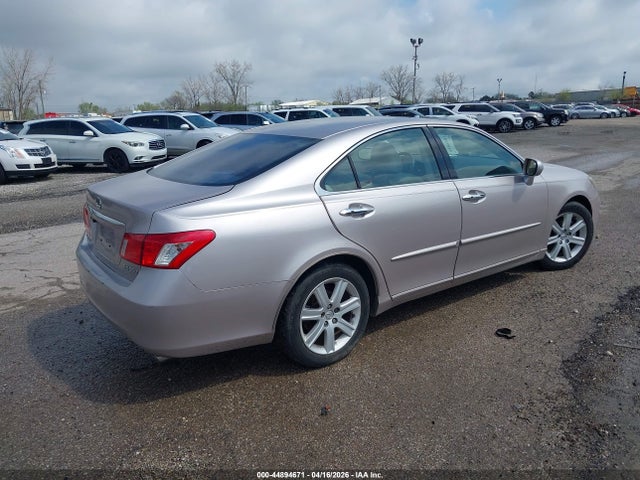 Продажа на аукционе авто 2008 Lexus Es 350, vin: JTHBJ46G282261792, номер лота: 44894671