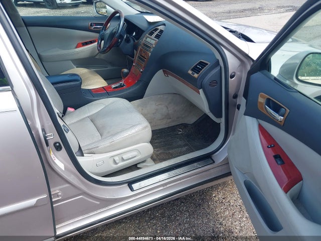 Продажа на аукционе авто 2008 Lexus Es 350, vin: JTHBJ46G282261792, номер лота: 44894671
