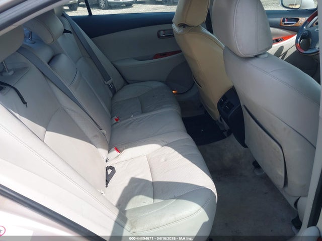 Продажа на аукционе авто 2008 Lexus Es 350, vin: JTHBJ46G282261792, номер лота: 44894671