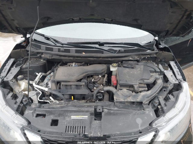 44894674 :رقم المزاد ، JN1BJ1CV3LW253188 vin ، 2020 Nissan Rogue Sport Sl Fwd Xtronic Cvt مزاد بيع