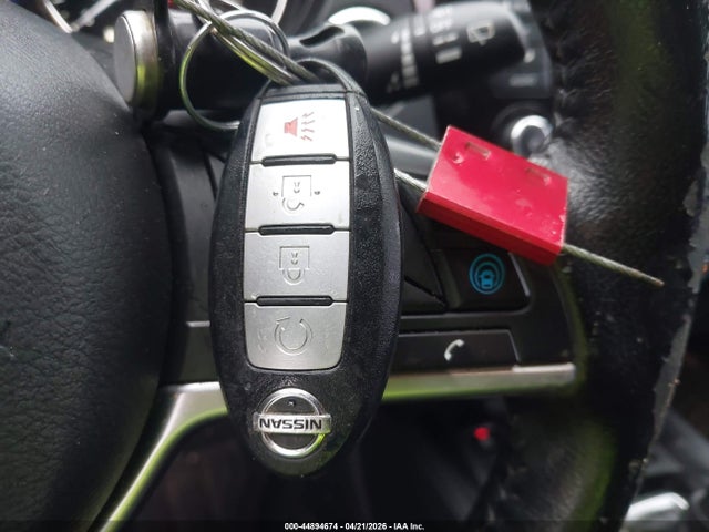 44894674 :رقم المزاد ، JN1BJ1CV3LW253188 vin ، 2020 Nissan Rogue Sport Sl Fwd Xtronic Cvt مزاد بيع