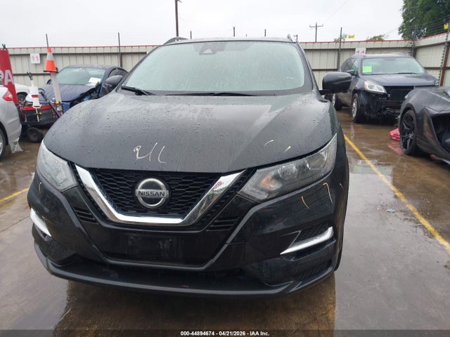 44894674 :رقم المزاد ، JN1BJ1CV3LW253188 vin ، 2020 Nissan Rogue Sport Sl Fwd Xtronic Cvt مزاد بيع