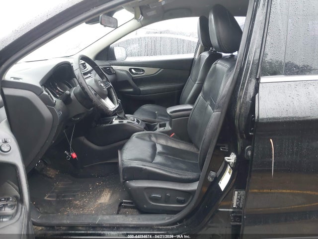 44894674 :رقم المزاد ، JN1BJ1CV3LW253188 vin ، 2020 Nissan Rogue Sport Sl Fwd Xtronic Cvt مزاد بيع