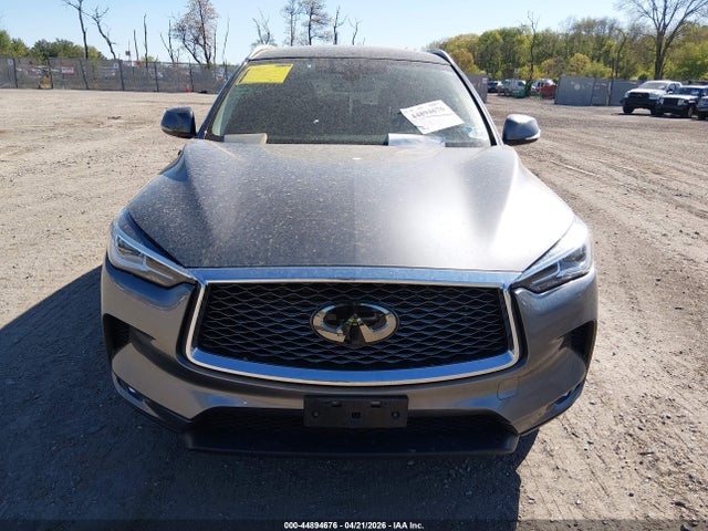 2020 Infiniti Qx50 Luxe მანქანა იყიდება აუქციონზე, vin: 3PCAJ5M34LF102989, აუქციონის ნომერი: 44894676