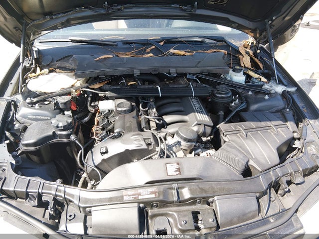 2012 Bmw 128i მანქანა იყიდება აუქციონზე, vin: WBAUL7C56CVM82857, აუქციონის ნომერი: 44894685