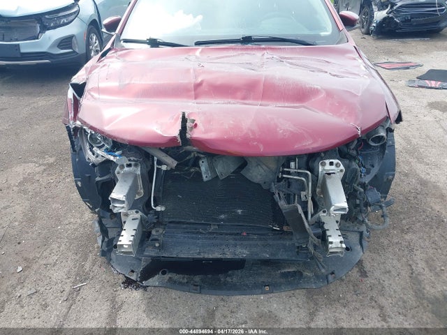 44894694 :رقم المزاد ، 1C3CCCAB9FN692202 vin ، 2015 Chrysler 200 Limited مزاد بيع