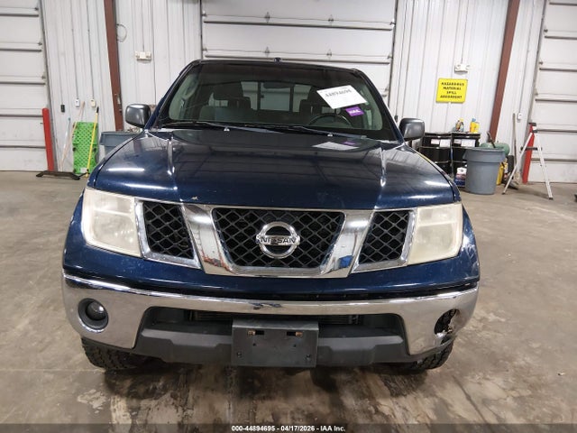 Продаж на аукціоні авто 2008 Nissan Frontier Nismo Off Road, vin: 1N6AD06W08C443325, номер лоту: 44894695