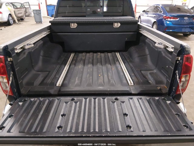 Продаж на аукціоні авто 2008 Nissan Frontier Nismo Off Road, vin: 1N6AD06W08C443325, номер лоту: 44894695