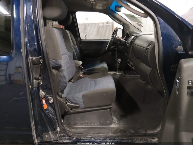 Продаж на аукціоні авто 2008 Nissan Frontier Nismo Off Road, vin: 1N6AD06W08C443325, номер лоту: 44894695