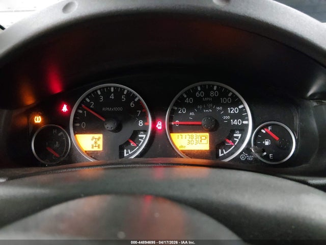 Продаж на аукціоні авто 2008 Nissan Frontier Nismo Off Road, vin: 1N6AD06W08C443325, номер лоту: 44894695