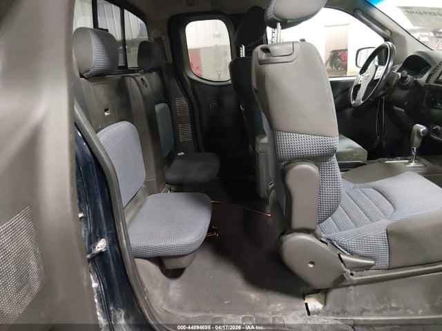 Продаж на аукціоні авто 2008 Nissan Frontier Nismo Off Road, vin: 1N6AD06W08C443325, номер лоту: 44894695