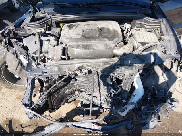 44894698 :رقم المزاد ، 1C4RJFBG1MC736953 vin ، 2021 Jeep Grand Cherokee 80th Anniversary 4x4 مزاد بيع