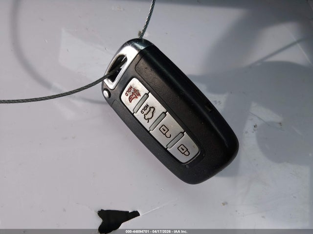 2013 Hyundai Sonata Limited 2.0t მანქანა იყიდება აუქციონზე, vin: 5NPEC4AB6DH595420, აუქციონის ნომერი: 44894701