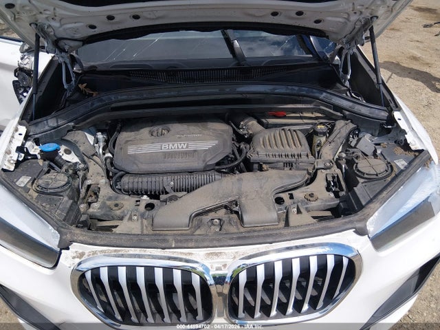 Продажа на аукционе авто 2021 Bmw X1 Xdrive28i, vin: WBXJG9C02M5T30976, номер лота: 44894702
