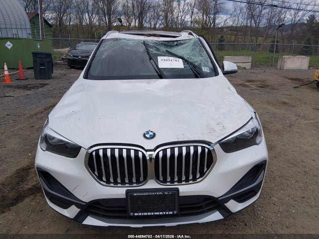Продажа на аукционе авто 2021 Bmw X1 Xdrive28i, vin: WBXJG9C02M5T30976, номер лота: 44894702