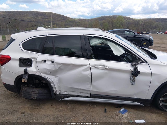 Продажа на аукционе авто 2021 Bmw X1 Xdrive28i, vin: WBXJG9C02M5T30976, номер лота: 44894702