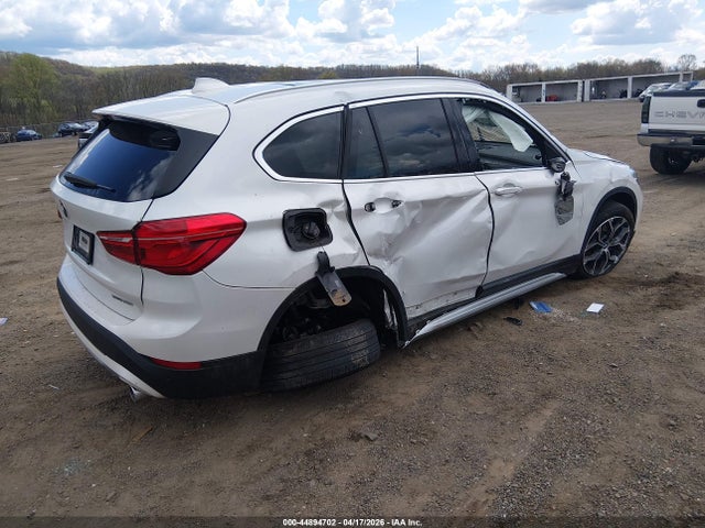 Продажа на аукционе авто 2021 Bmw X1 Xdrive28i, vin: WBXJG9C02M5T30976, номер лота: 44894702