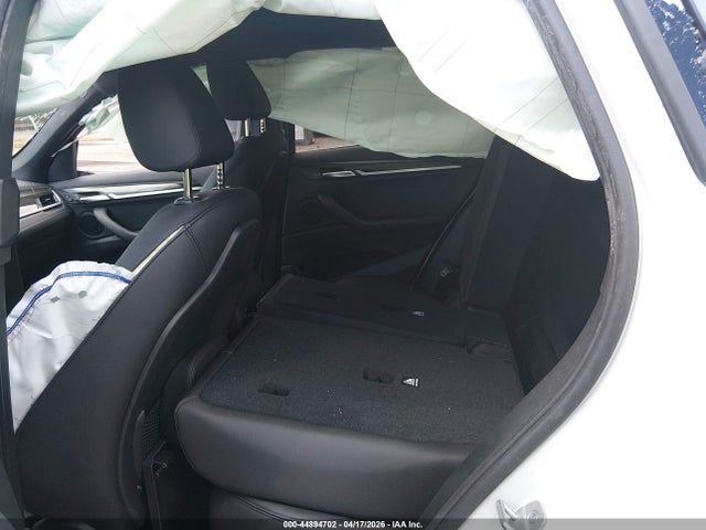 Продажа на аукционе авто 2021 Bmw X1 Xdrive28i, vin: WBXJG9C02M5T30976, номер лота: 44894702