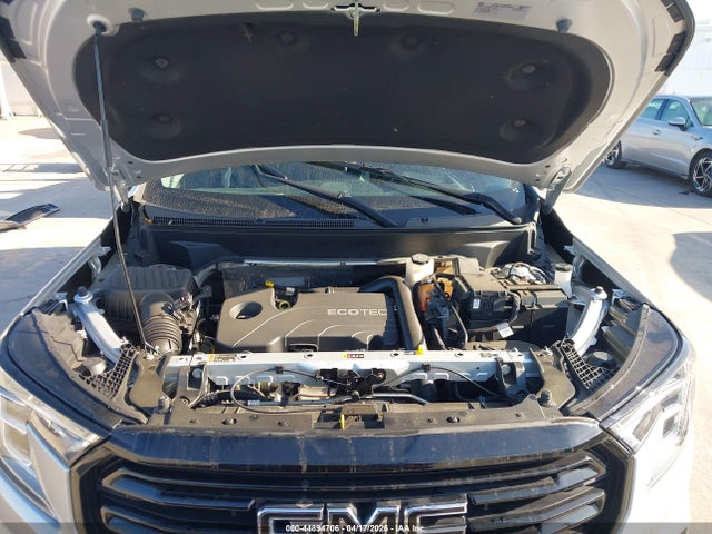 44894706 :رقم المزاد ، 3GKALPEV4NL200144 vin ، 2022 Gmc Terrain Fwd Slt مزاد بيع