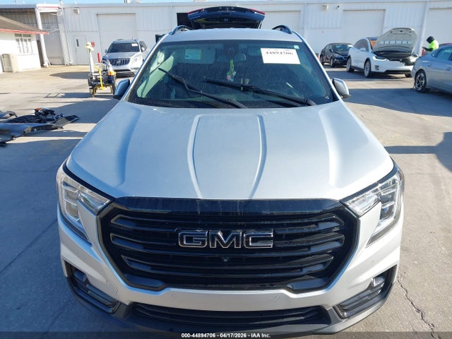 44894706 :رقم المزاد ، 3GKALPEV4NL200144 vin ، 2022 Gmc Terrain Fwd Slt مزاد بيع