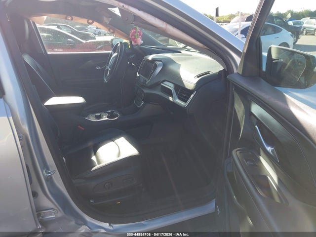 44894706 :رقم المزاد ، 3GKALPEV4NL200144 vin ، 2022 Gmc Terrain Fwd Slt مزاد بيع