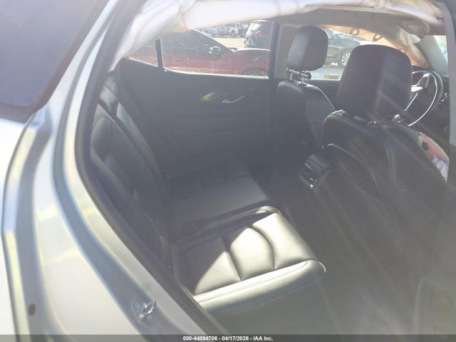 44894706 :رقم المزاد ، 3GKALPEV4NL200144 vin ، 2022 Gmc Terrain Fwd Slt مزاد بيع