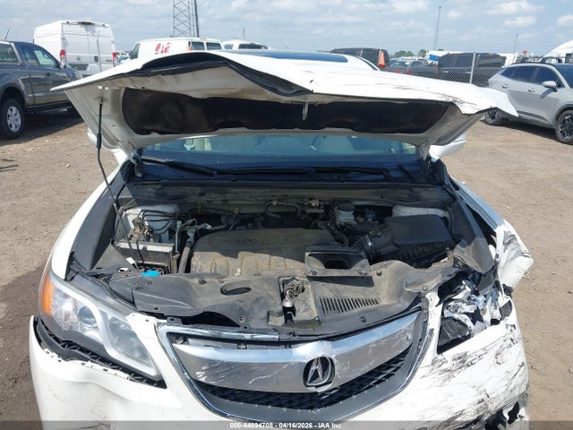 Продажа на аукционе авто 2014 Acura Rdx, vin: 5J8TB3H32EL008759, номер лота: 44894708