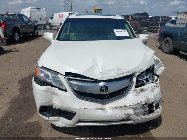 Продажа на аукционе авто 2014 Acura Rdx, vin: 5J8TB3H32EL008759, номер лота: 44894708