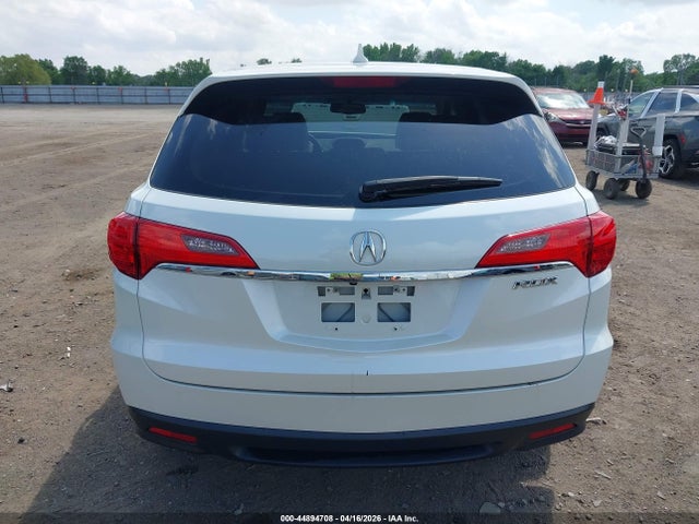 Продажа на аукционе авто 2014 Acura Rdx, vin: 5J8TB3H32EL008759, номер лота: 44894708