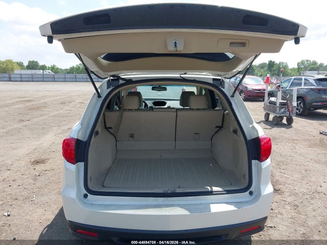 Продажа на аукционе авто 2014 Acura Rdx, vin: 5J8TB3H32EL008759, номер лота: 44894708