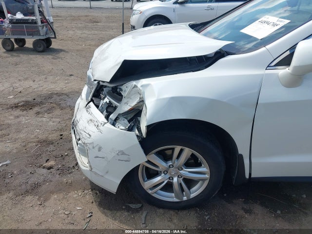 Продажа на аукционе авто 2014 Acura Rdx, vin: 5J8TB3H32EL008759, номер лота: 44894708