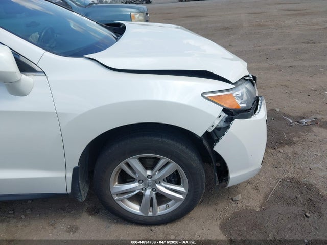 Продажа на аукционе авто 2014 Acura Rdx, vin: 5J8TB3H32EL008759, номер лота: 44894708