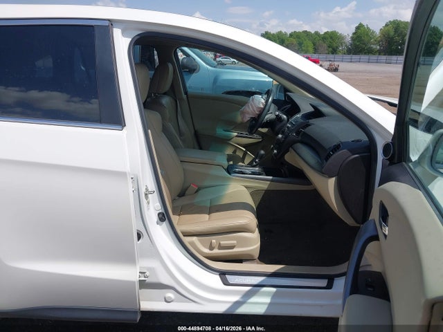 Продажа на аукционе авто 2014 Acura Rdx, vin: 5J8TB3H32EL008759, номер лота: 44894708