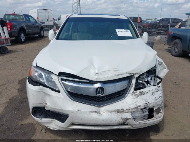 Продажа на аукционе авто 2014 Acura Rdx, vin: 5J8TB3H32EL008759, номер лота: 44894708