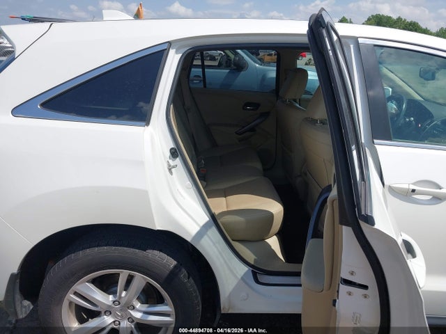 Продажа на аукционе авто 2014 Acura Rdx, vin: 5J8TB3H32EL008759, номер лота: 44894708