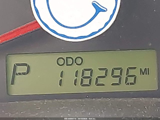 44894710 :رقم المزاد ، KNDMG4C30A6330634 vin ، 2010 Kia Sedona مزاد بيع
